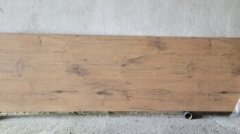 Kuchyňská pracovní deska