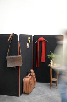 Paraván akustický Buzzispace