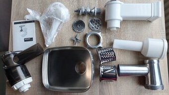 Příslušenství ke kuchyňskému robotu Sencor