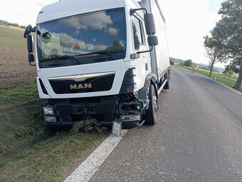 Prodám MAN TGM 18.340 - 1