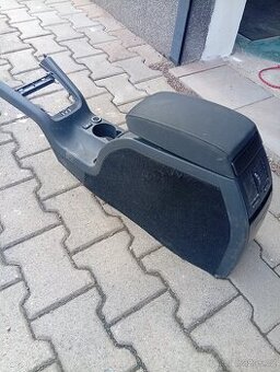 Prodám loketku na škoda Octavia 2,