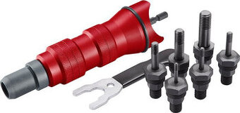 Fortum 4770651,4770654 redukce nýtovací na aku