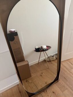Zrcadlo IKEA LINDBYN 60×120 cm nové, pouze rozbalené