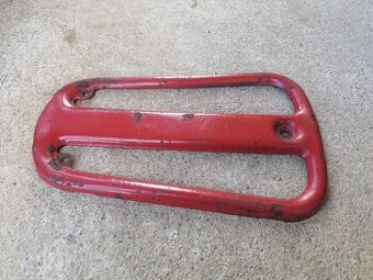 Predám nosič na Jawa 555 - 1