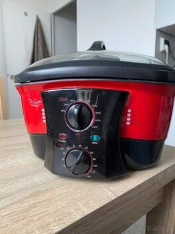 Multifunkční hrnec De Gusto - 1