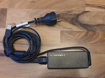 originální trafo Lenovo adaptér - 1