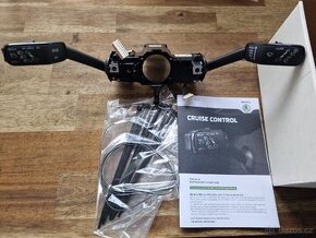 Tempomat Škoda Octavia 3 - sada na dodělání - 1