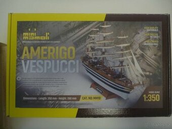 Amerigo Vespucci