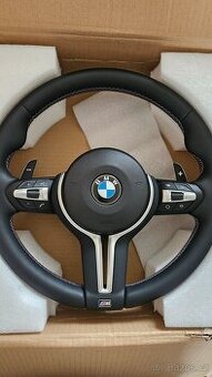 Volant bmw řada F volant bmw - 1