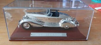 Zberateľské auto Packard v 12 le baron