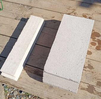 stropní vložky Ytong tl. 200 mm