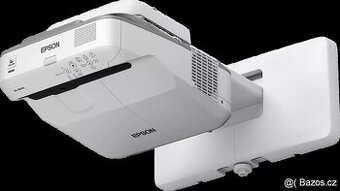 Projektor Epson EB-685W