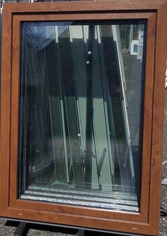 Okno jednokřídlové - 1