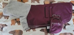 Dečka na psa - nová - 1