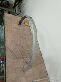 Blatník na kolo Favorit