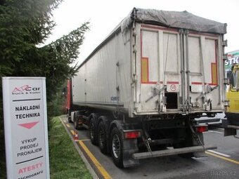 Sklápěč Schmitz Cargobull SKI 24 50m3 25082