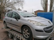 Náhradní díly Peugeot 207 SW 1.4i 1.6i