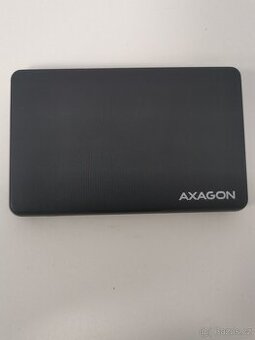 EXTERNÍ DISK    AXAGON