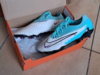 Nike Phantom GX Pro FG vel. 11.5/47 - ZÁNOVNÍ -