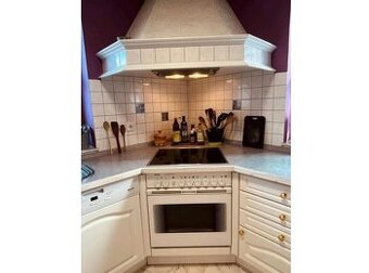 AKCE:Kuchyně Leicht se spotřebiči,3758