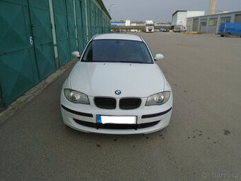 BMW 116i