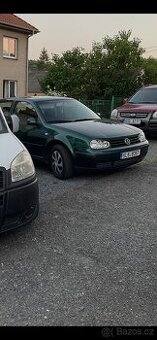 Volkswagen Golf IV