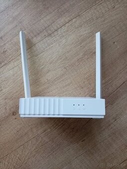 WiFi router 2 ks