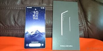 Samsung Galaxy s 25 ultra