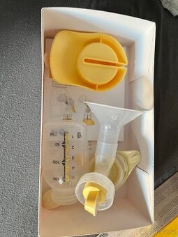 Rucni odsavacka mleka