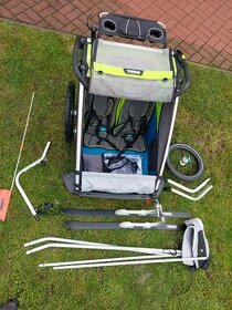 Thule Chariot Sport 2 kočárek