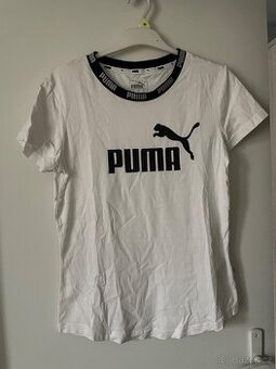 Dámské tričko Puma