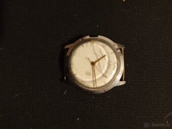 hodinky antimagnetic