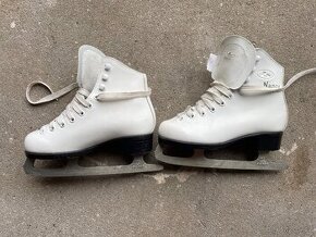 Dívčí brusle Nancy