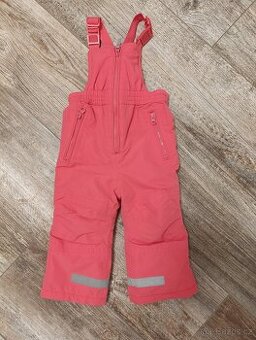 F&F Oteplovačky 12-18 měsíců