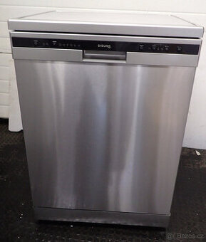 Volně stojící Myčka Siguro DW-F604S Efficlean,nové