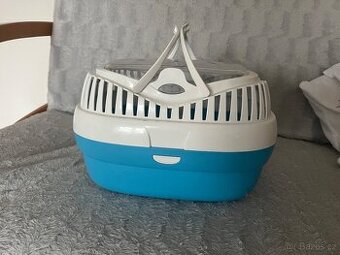 Přepravní box Trixie 35x26x23 cm -TOP stav