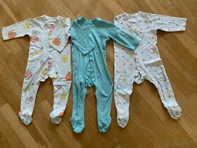 Pyžamka Marks&Spencer 98