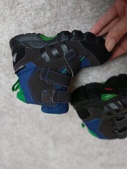 Zimni boty Adidas vel. 26