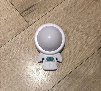 RockitZed-Vibrační uspávací modul s nočním světlem