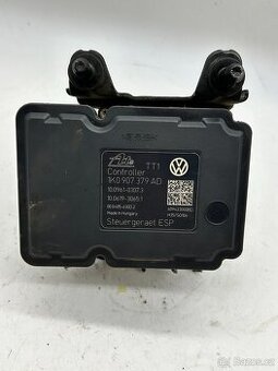 Jednotka ABS 1K0907379AD 1K0614517BD