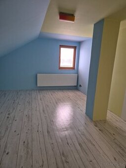 Prodám dům 160m²6km Tábor - 1