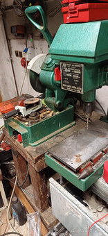 Kotoučová pila na kov