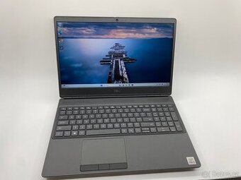 Dell Precision 7550