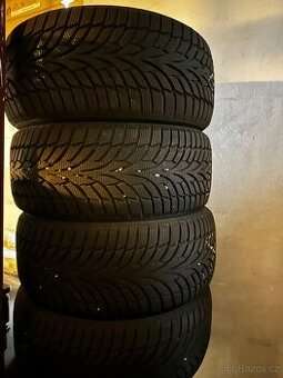 Zimní pneu Nankang R15