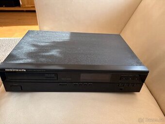 Marantz CD 40  CD-Player  - tuning / upgrade TDA 1541 - NOS