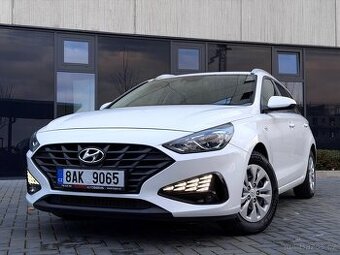 Hyundai i30 1.5i 81 kW / 2020 / kombi
