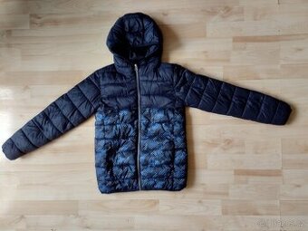 Chlapecká bunda Pepperts vel.146