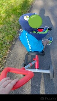 Chicco tříkolka Ducati 🏍️