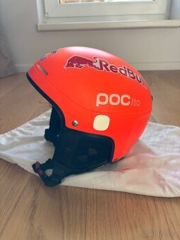 Dětská lyžařská helma POCito