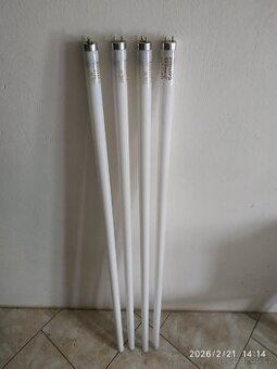 Zářivky Philips 120-150 cm